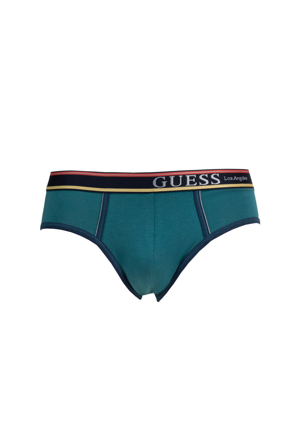 Guess Soft Green Brief