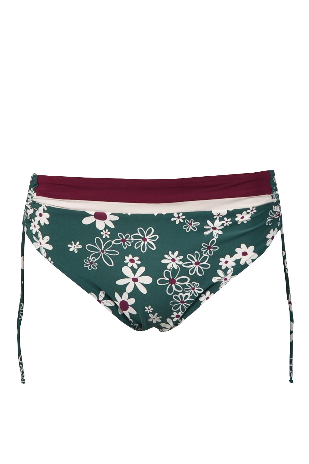 Ziva Underwired Cup D Bikini