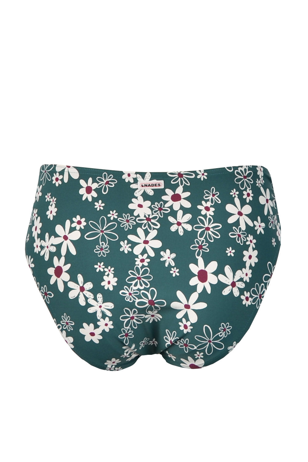 Ziva Underwired Cup D Bikini