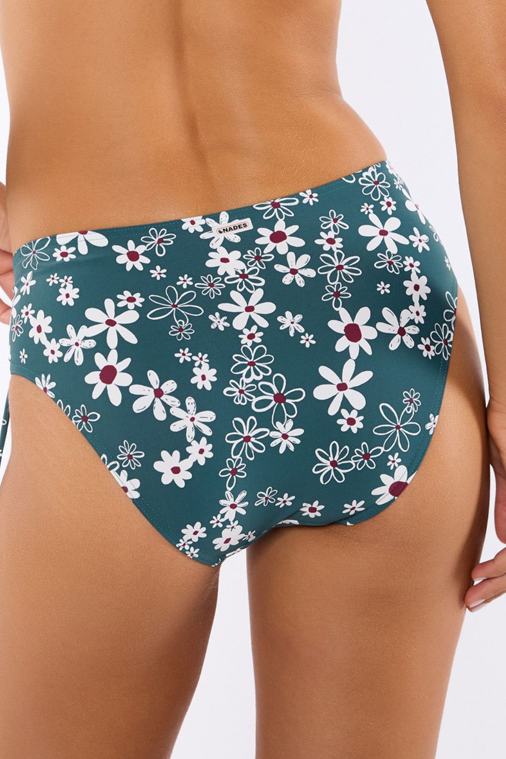 Ziva Underwired Cup D Bikini
