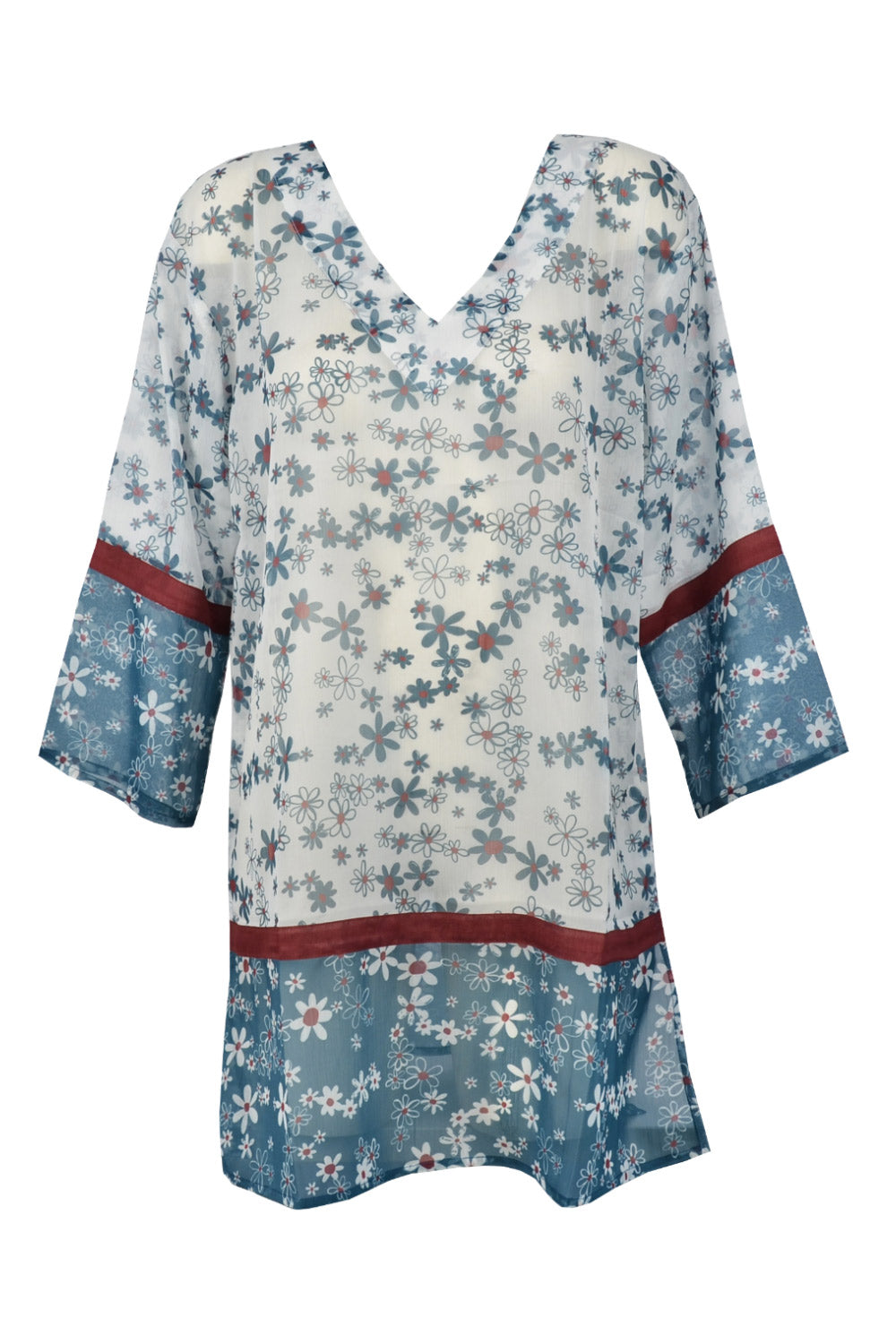 Ziva Tunic Dress