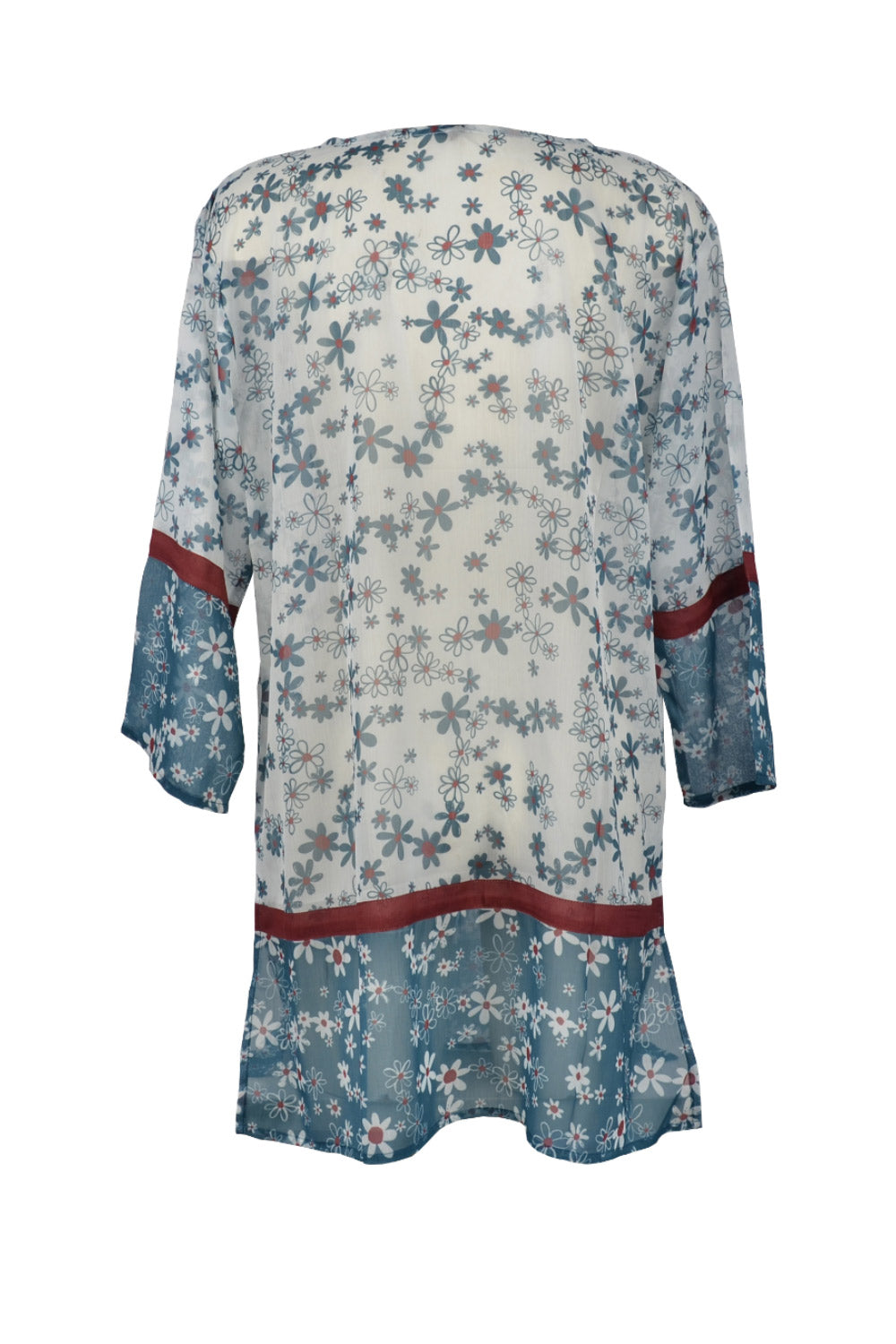 Ziva Tunic Dress