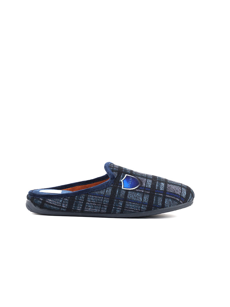 RAMBLAS VELVET SLIPPER