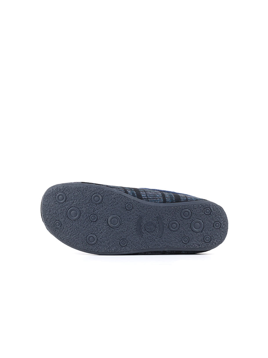 RAMBLAS VELVET SLIPPER