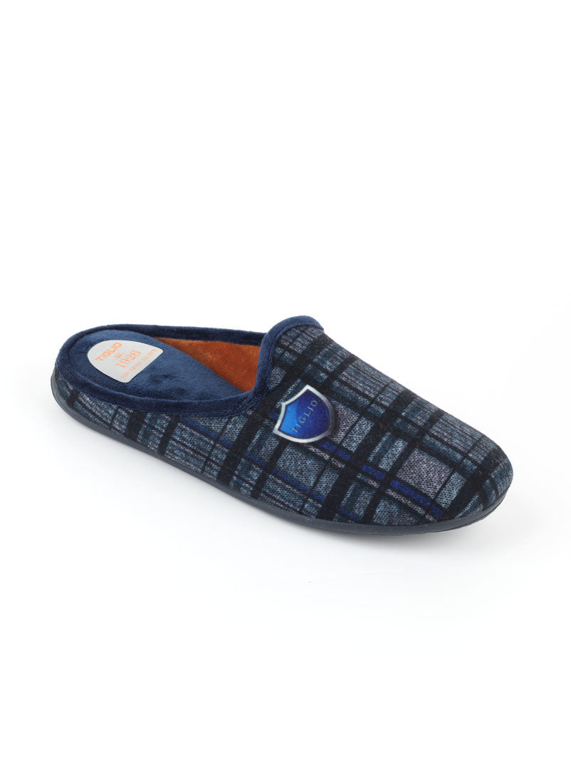 RAMBLAS VELVET SLIPPER