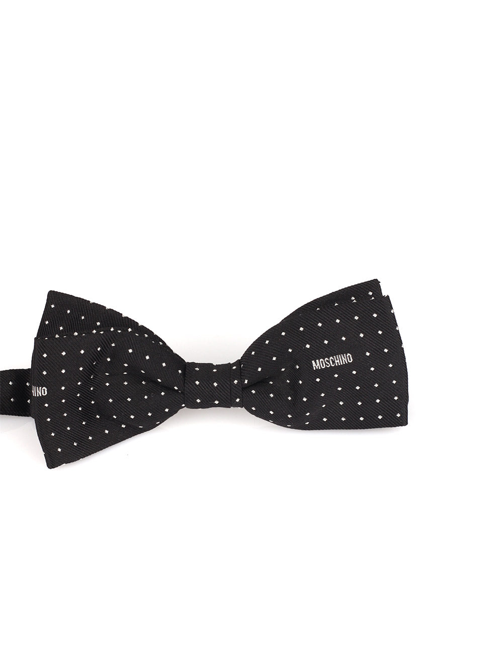 POLKA DOTS BOW TIE