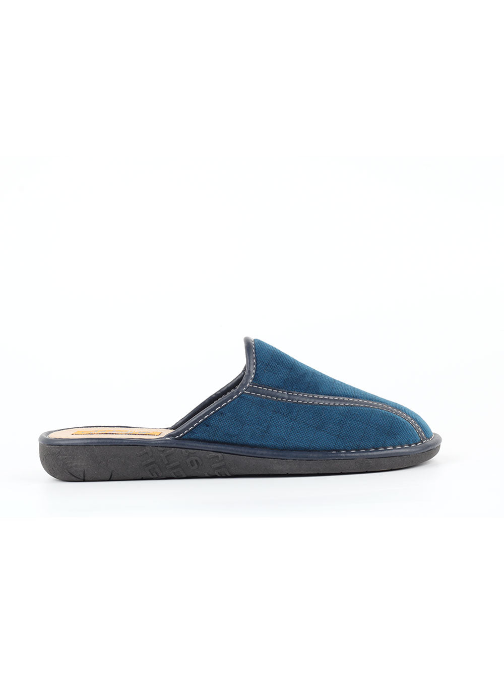 SATURNIA VELVET SLIPPER