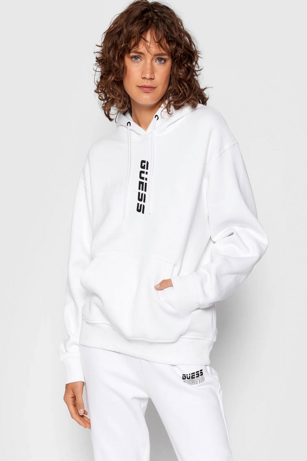 ALISHA HOODIE SWEATSHIRT AND PANTS SET