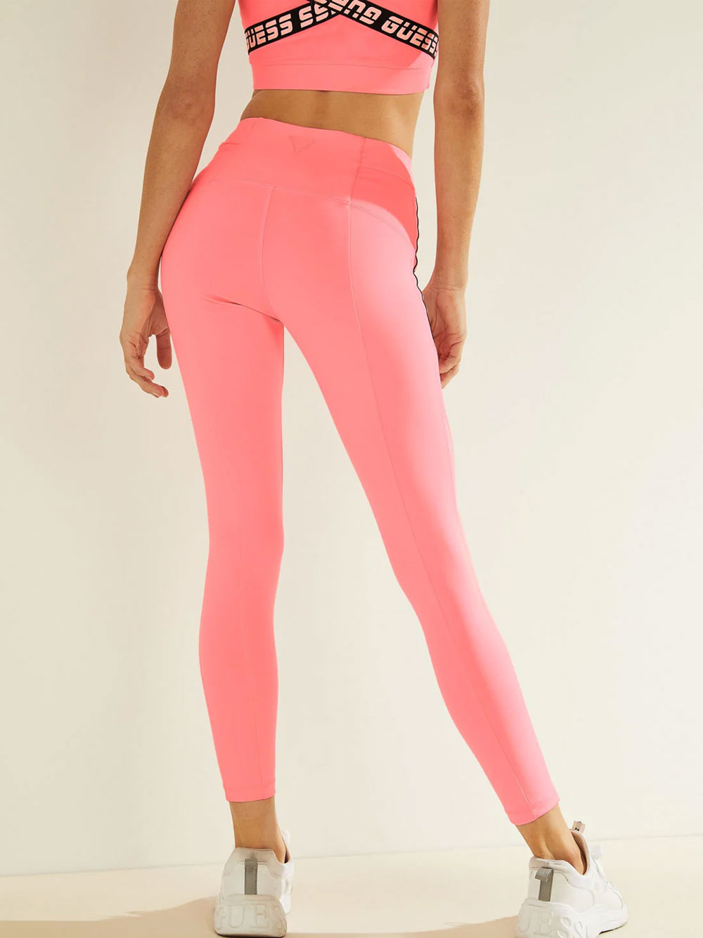 ECO ANGELICA ACTIVE MESH LEGGINGS