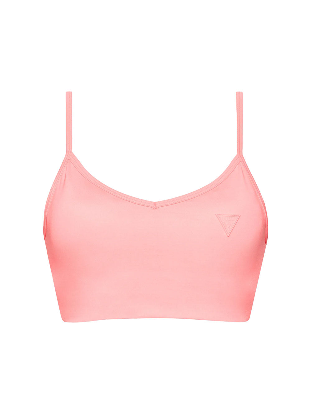 ANGELICA LOGO ACTIVE BRA