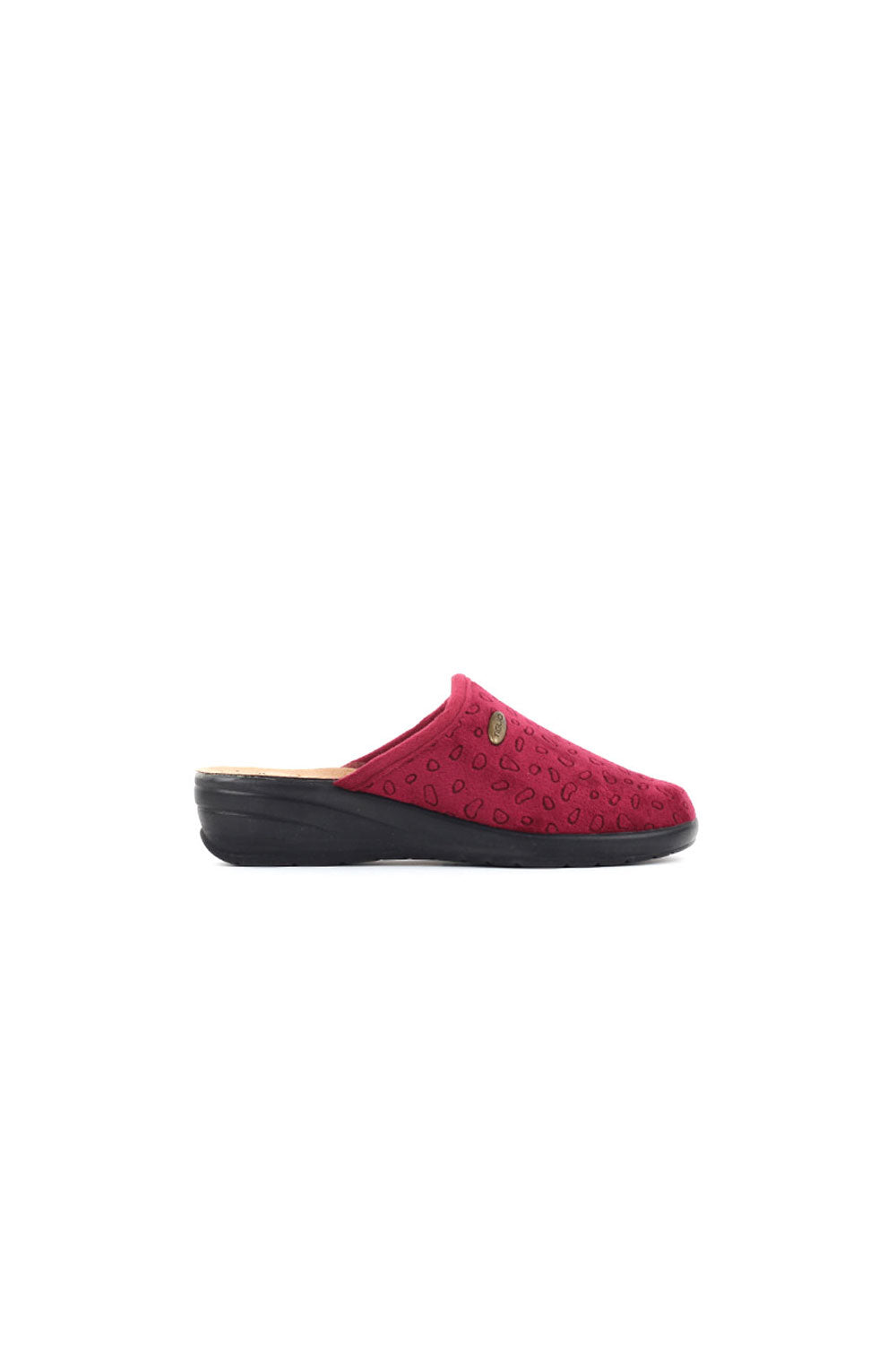 TOSCA VELVET SLIPPER