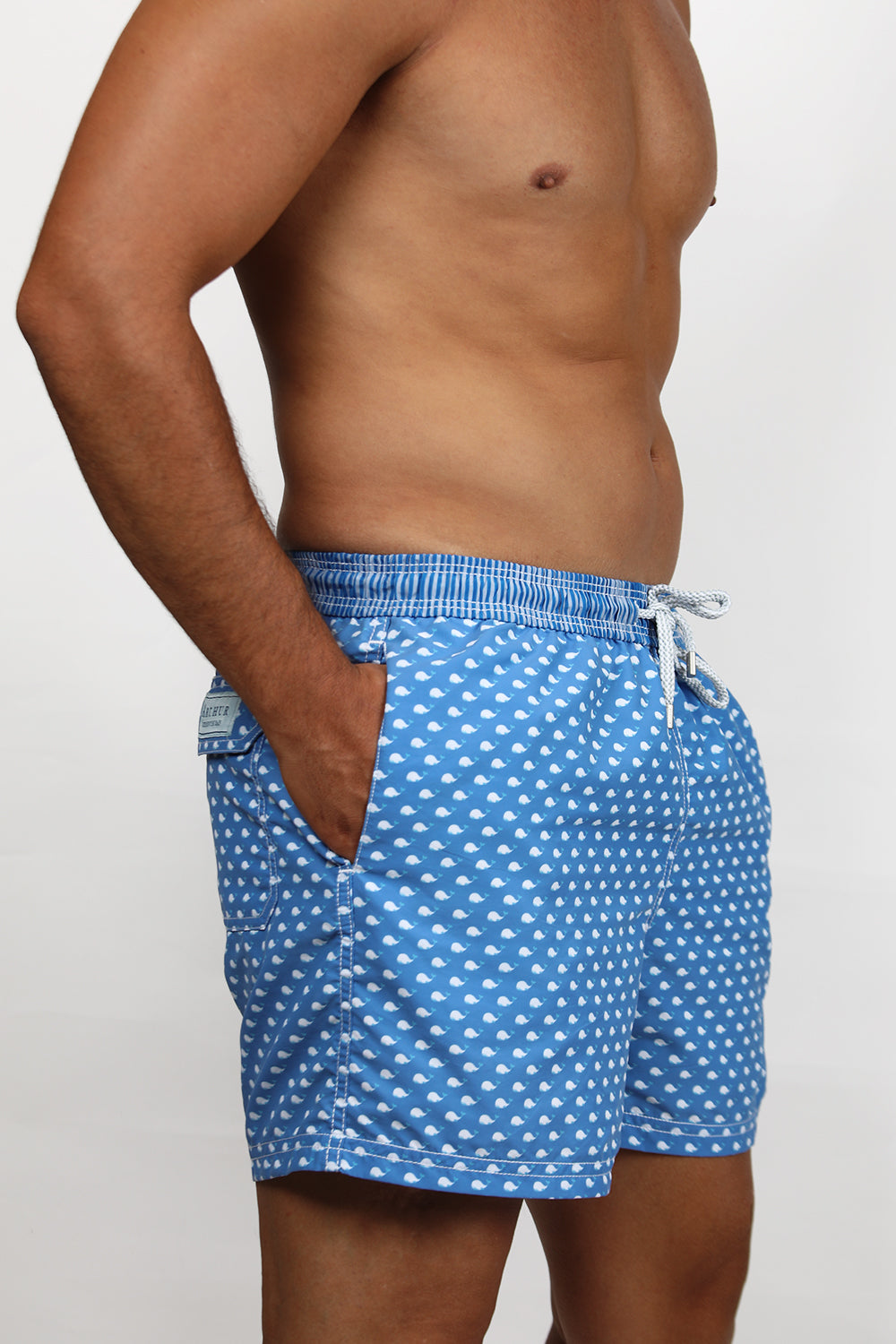 MOBY BEACH SHORTS