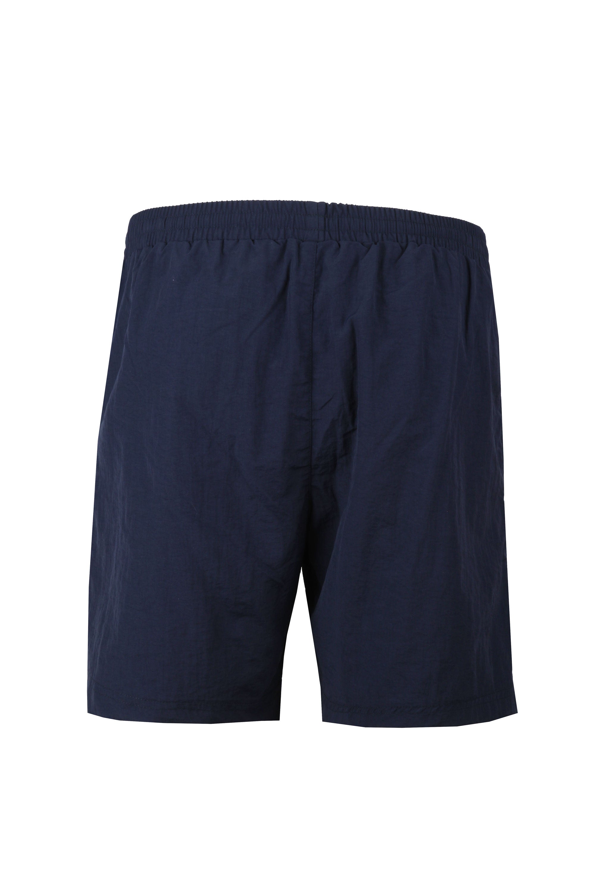 Dark Slate Gray Moschino Elasticated Waist Swim Shorts