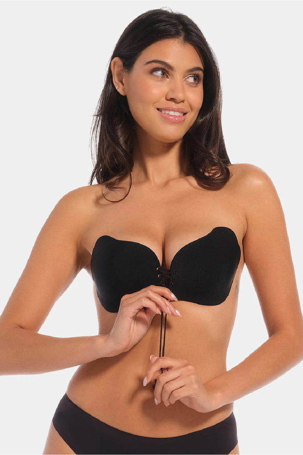 VA-VA-VOOM  BRA