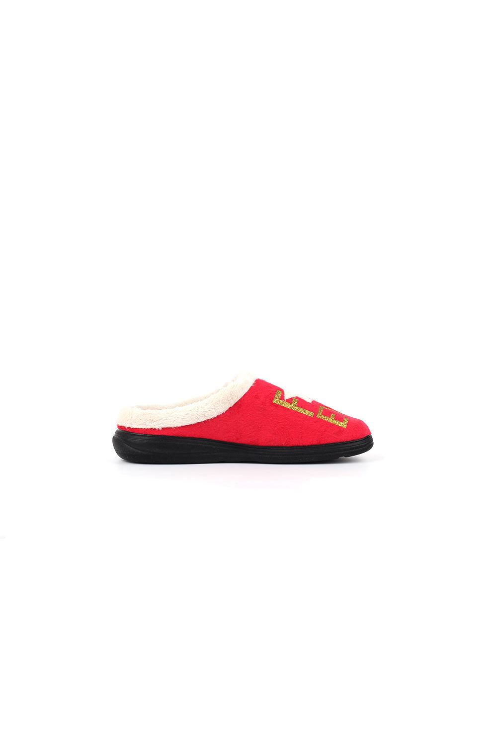 FLEXIA VELVET SLIPPER