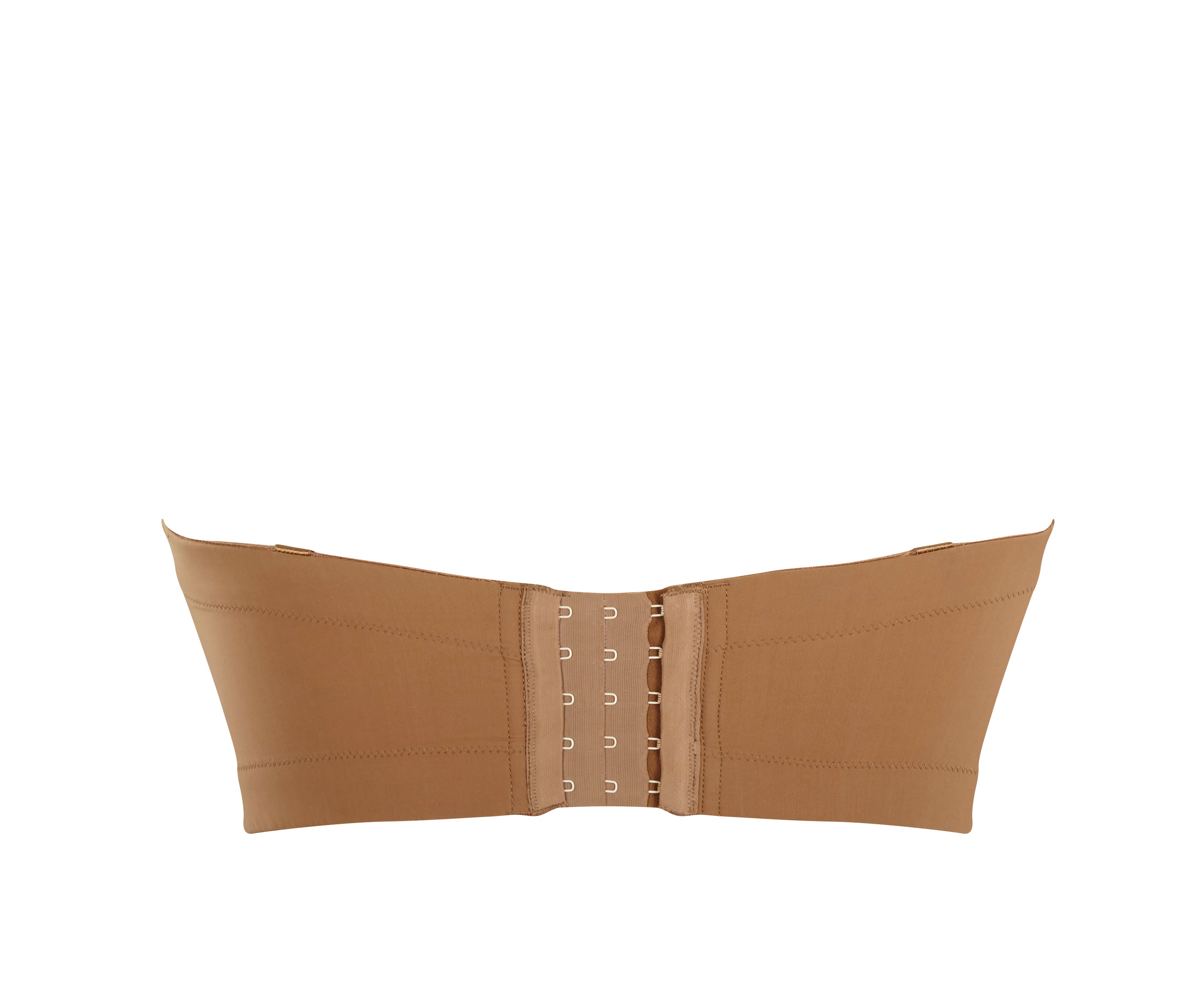 Dana Strapless Balcony Bra