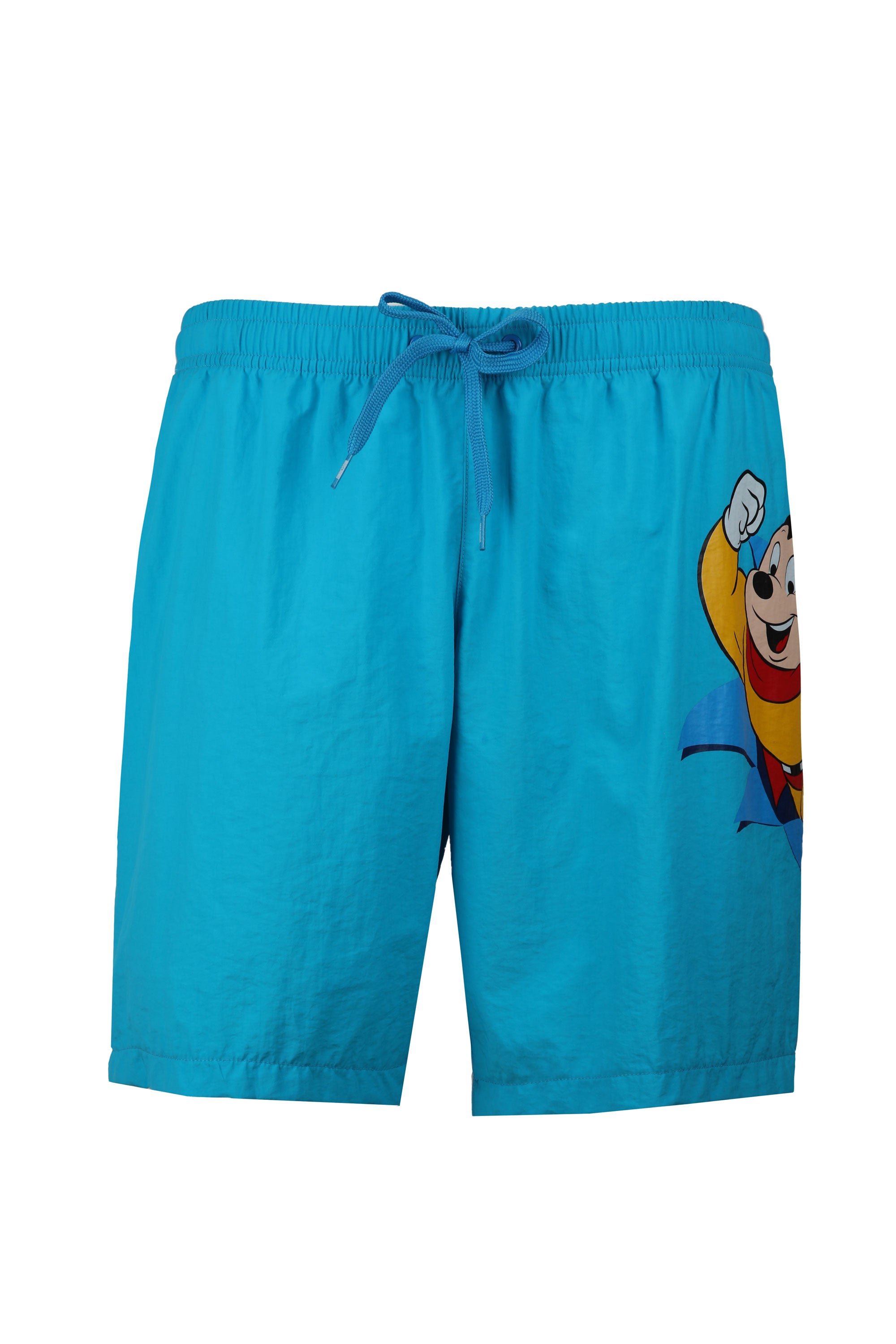 Mighty Moschino Beach Shorts
