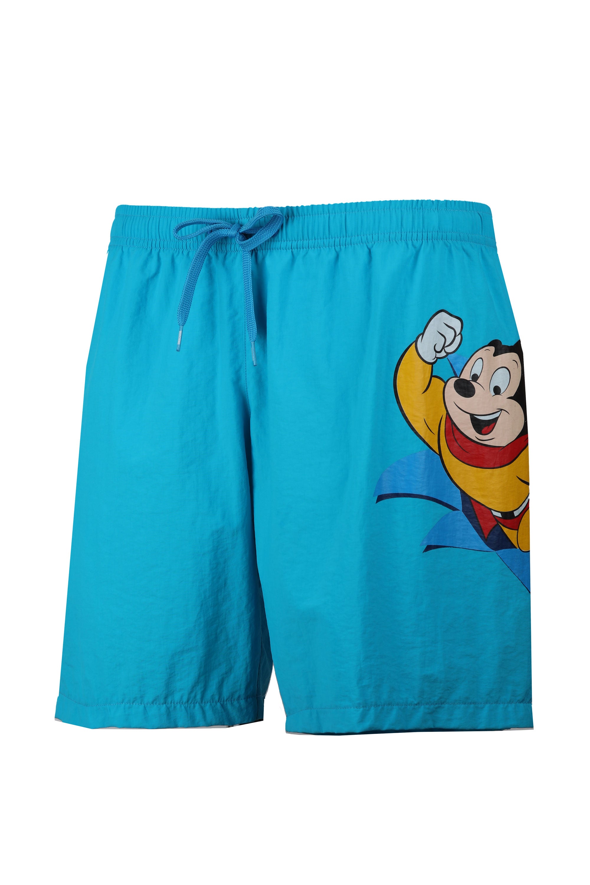 Mighty Moschino Beach Shorts