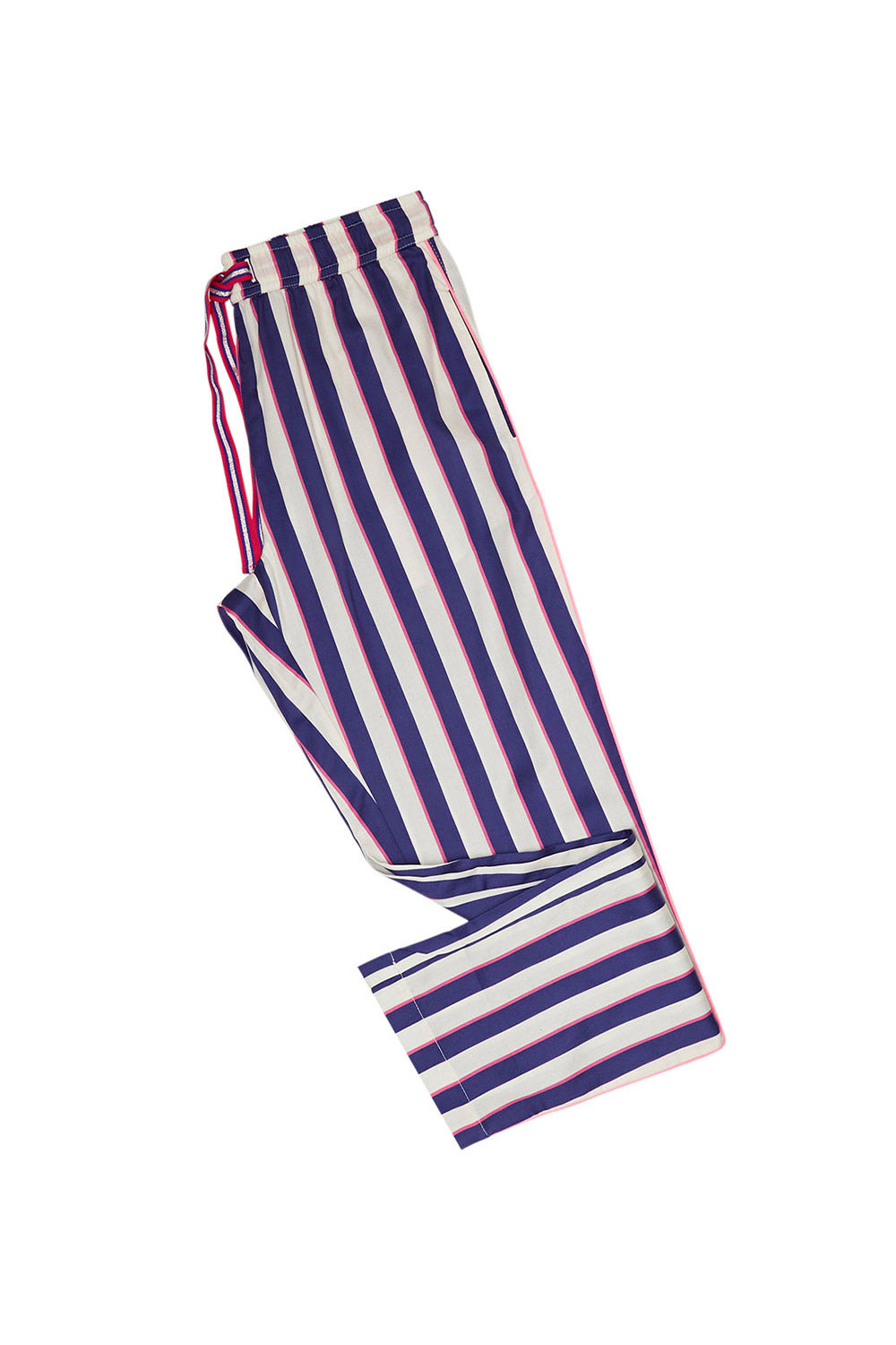 Camille Stripe Pants
