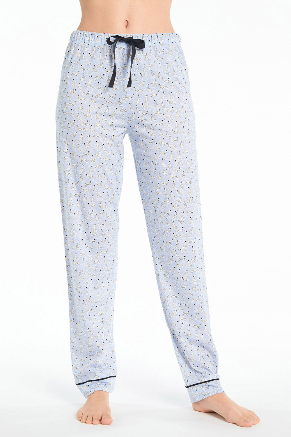 DALMATIAN PAJAMA