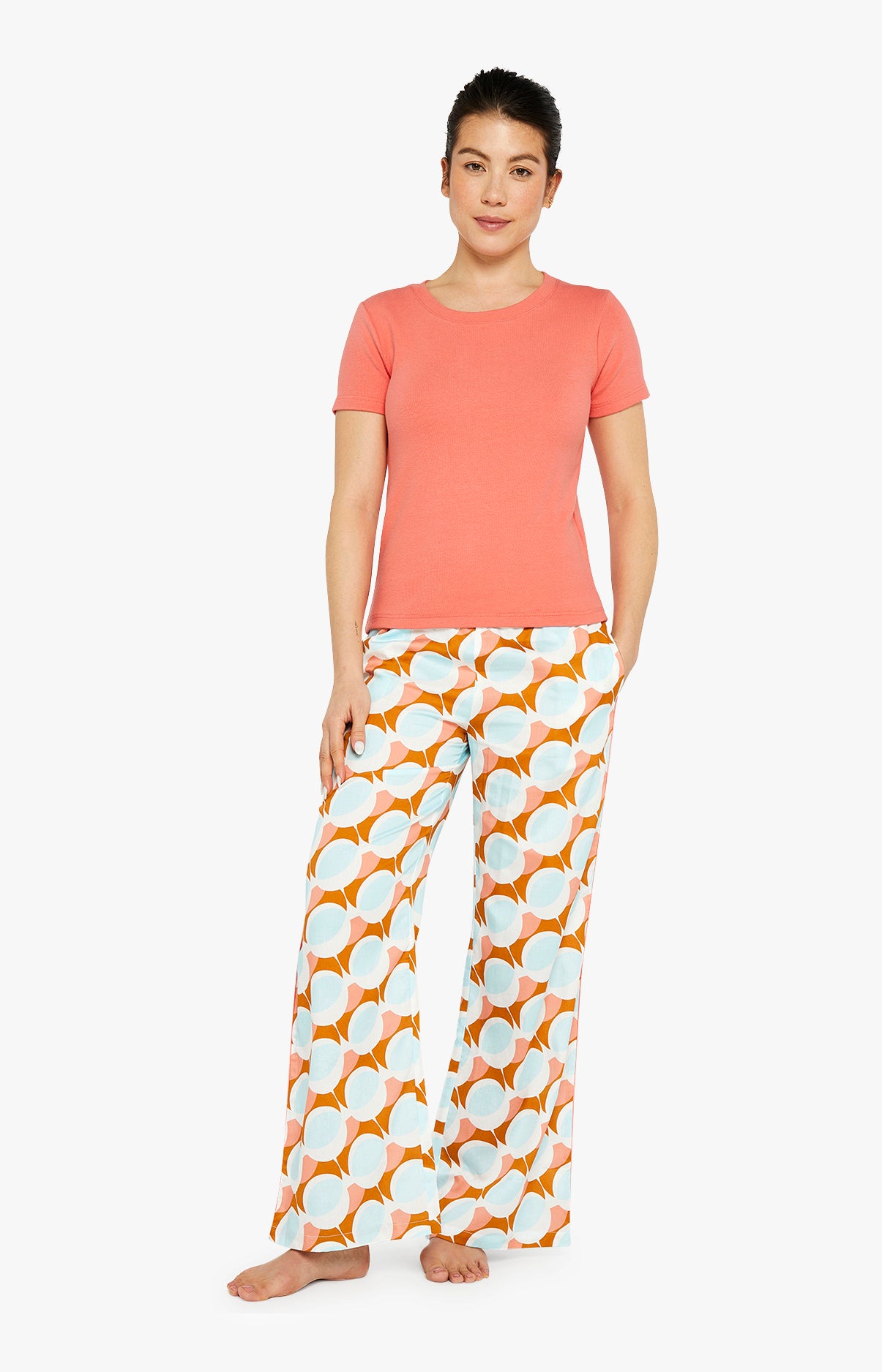 Bull Pants