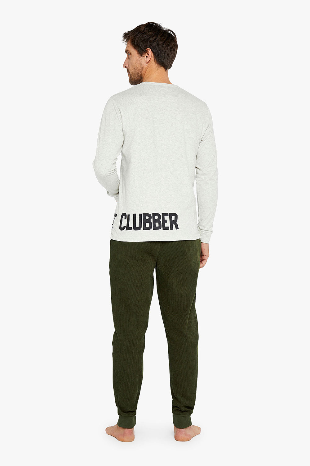 Night Clubber Pajamas