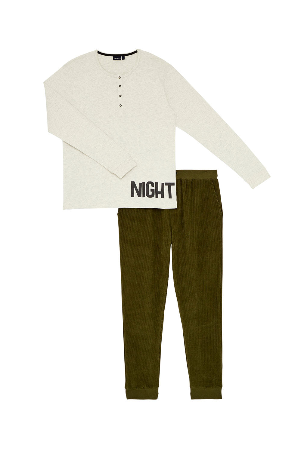 Night Clubber Pajamas