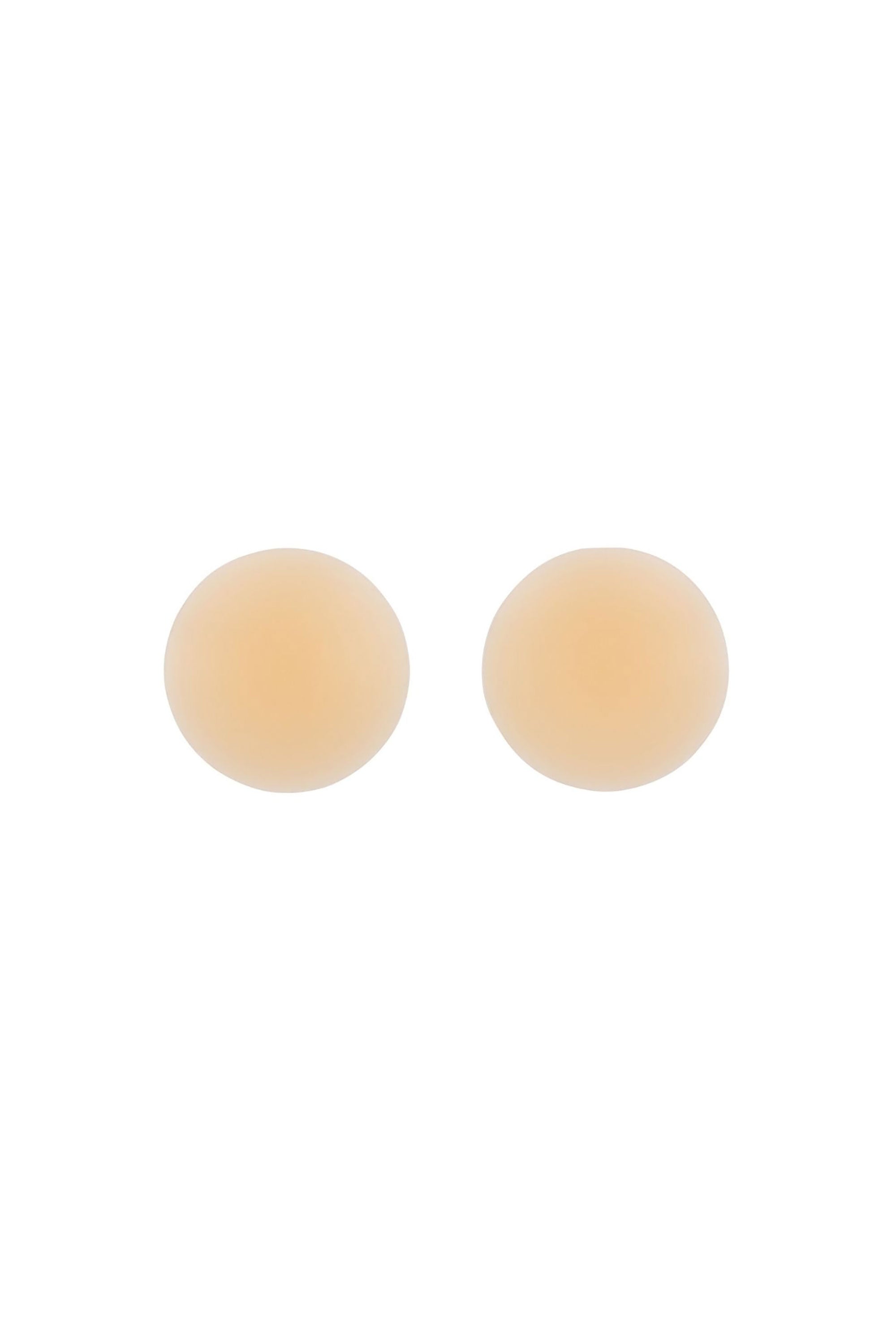 BYE BRA Adhesive Free Nipple Covers