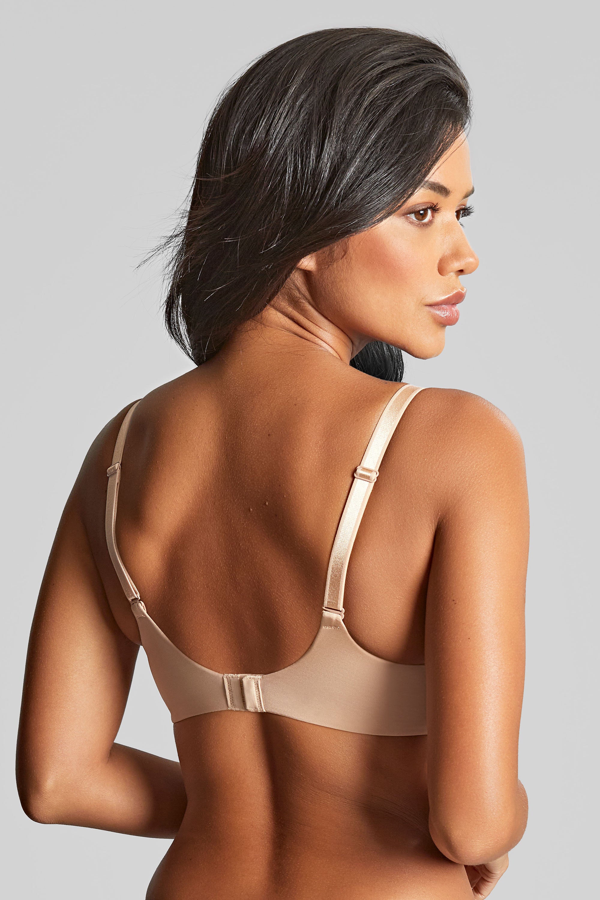 Porcelain Elan Moulded T-Shirt Bra