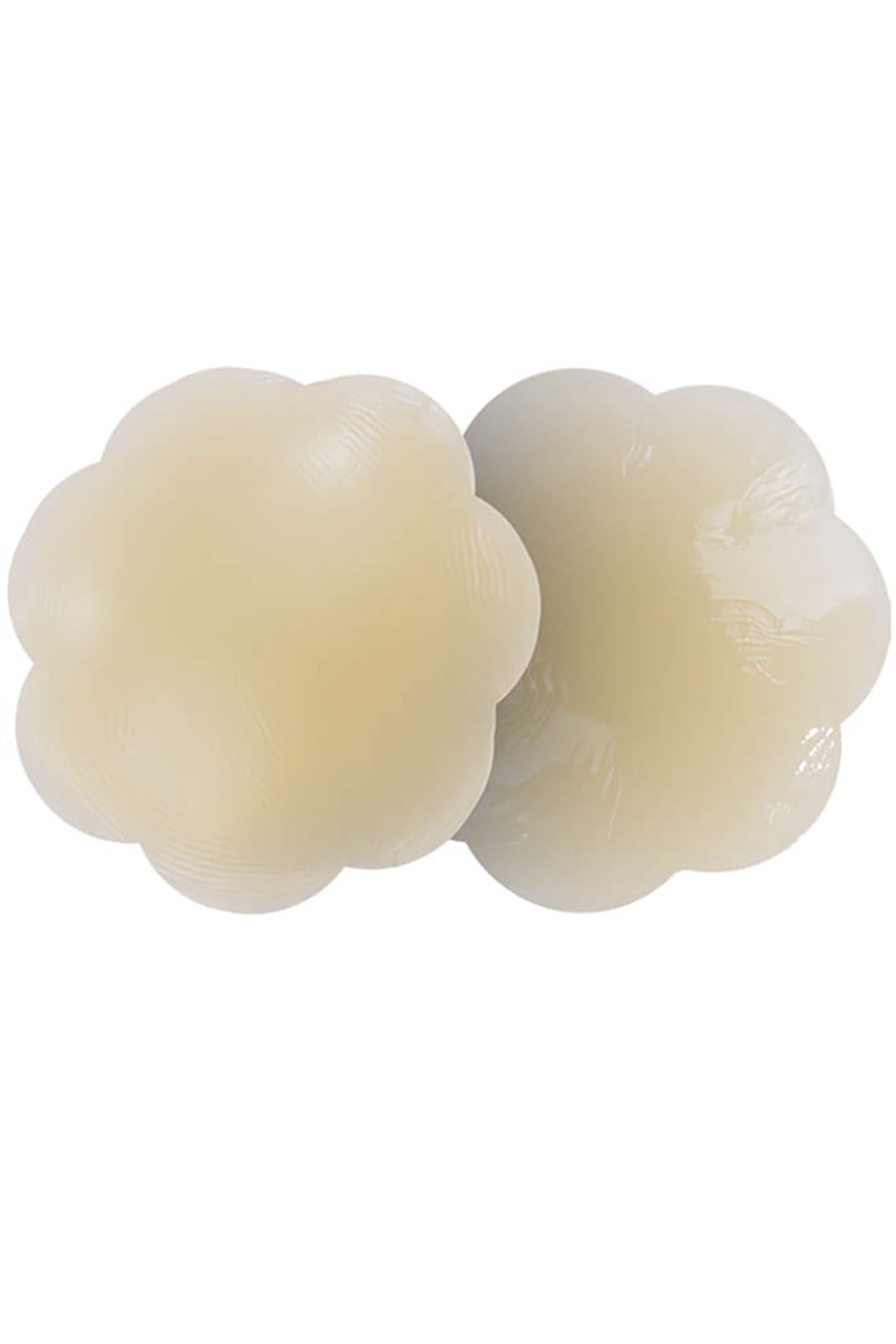 BYE BRA SILICONE NIPPLE COVERS