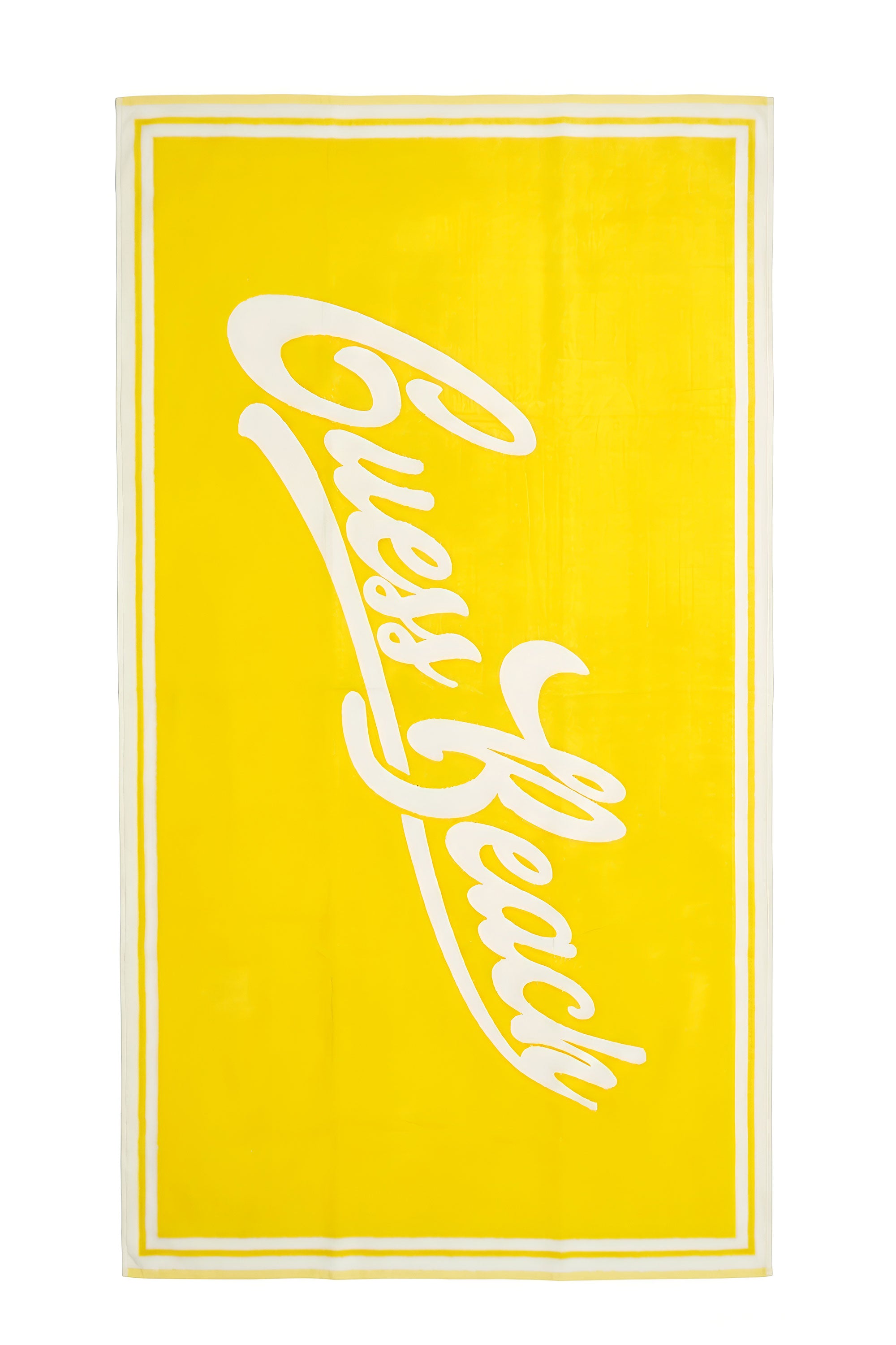 Guess Beach Towel