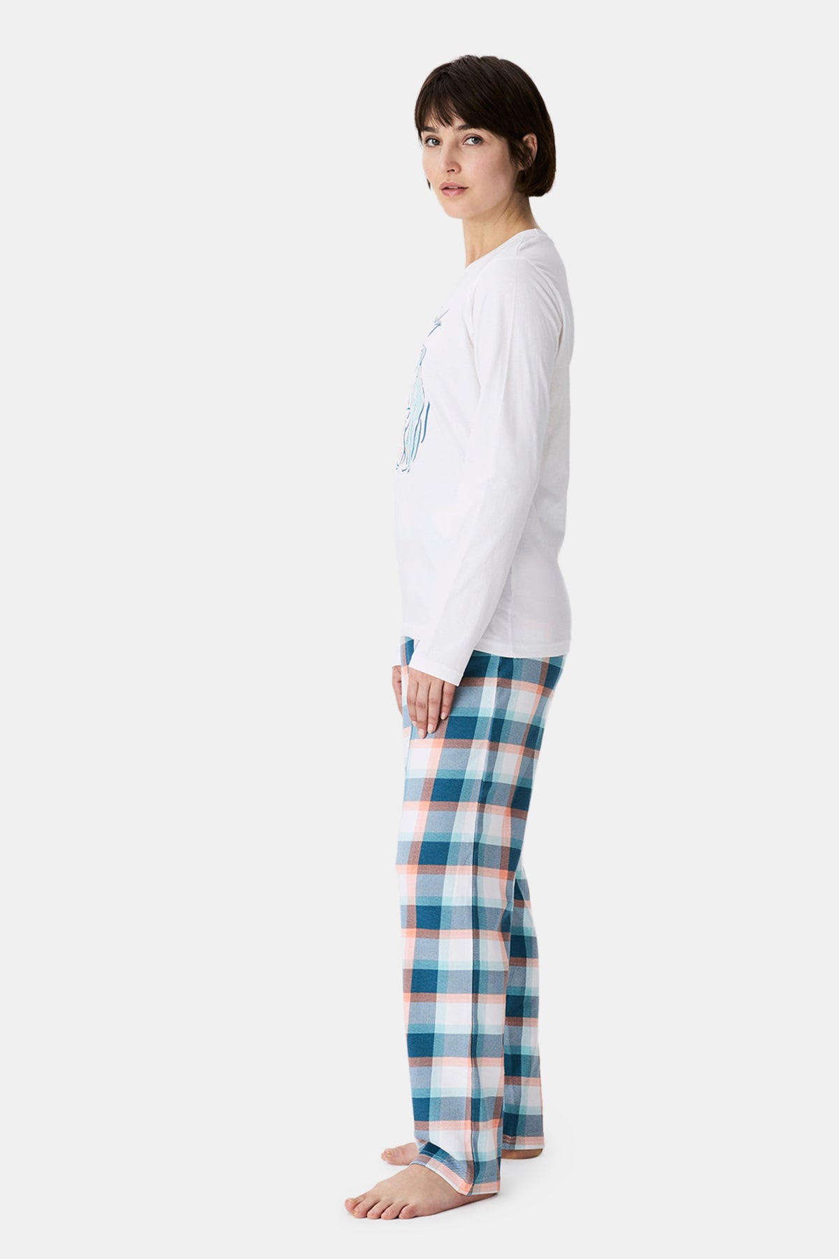 We Are Family Pyjama