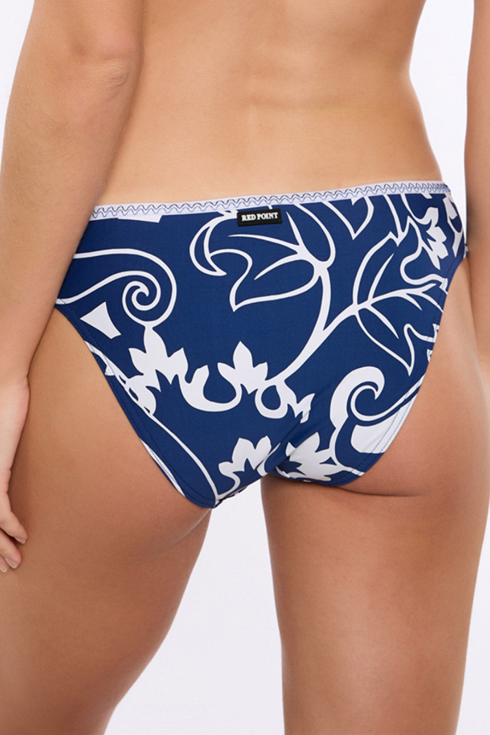 Amira Padded Triangle Bikini B-Cup