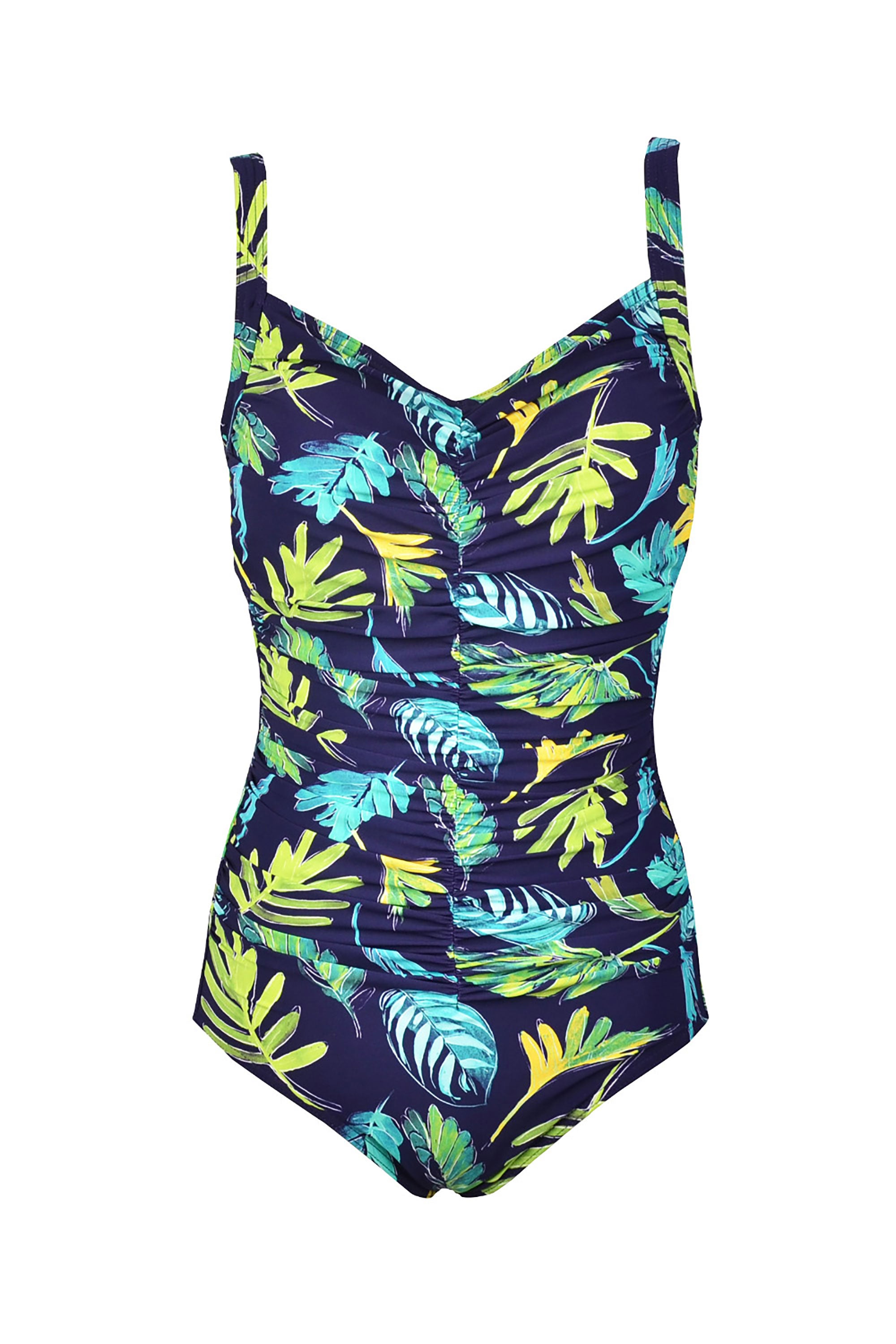 Eden Padded Cup C Swimsuit