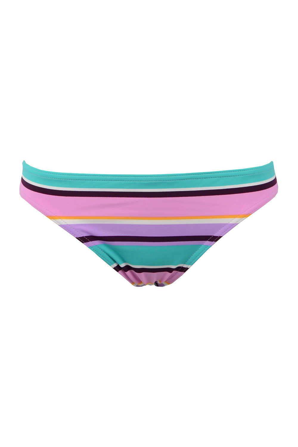 Egina Bandeau Stripes Bikini