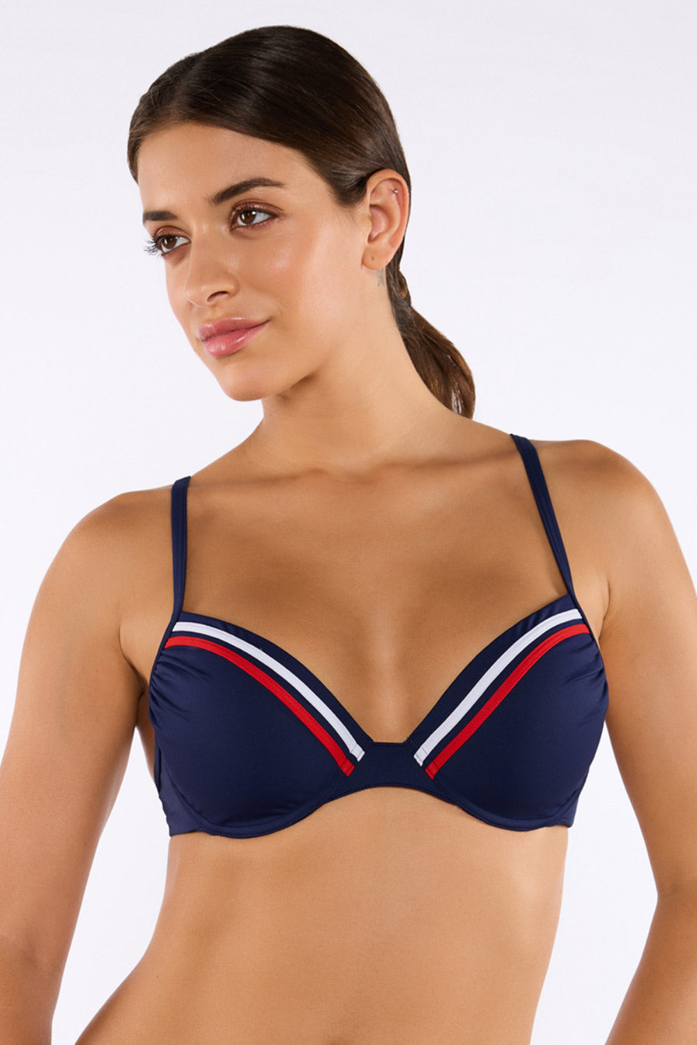 Marik Padded Bikini C-Cup