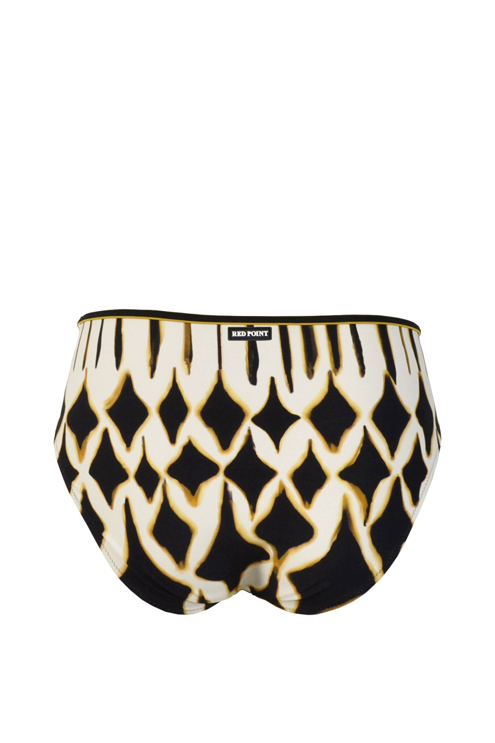 Meli Striped Bikini Set – C Cup Support