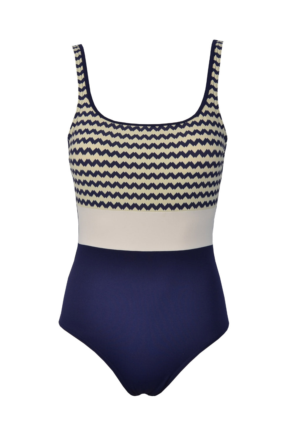 Nara Padded Swimsuit B-Cup