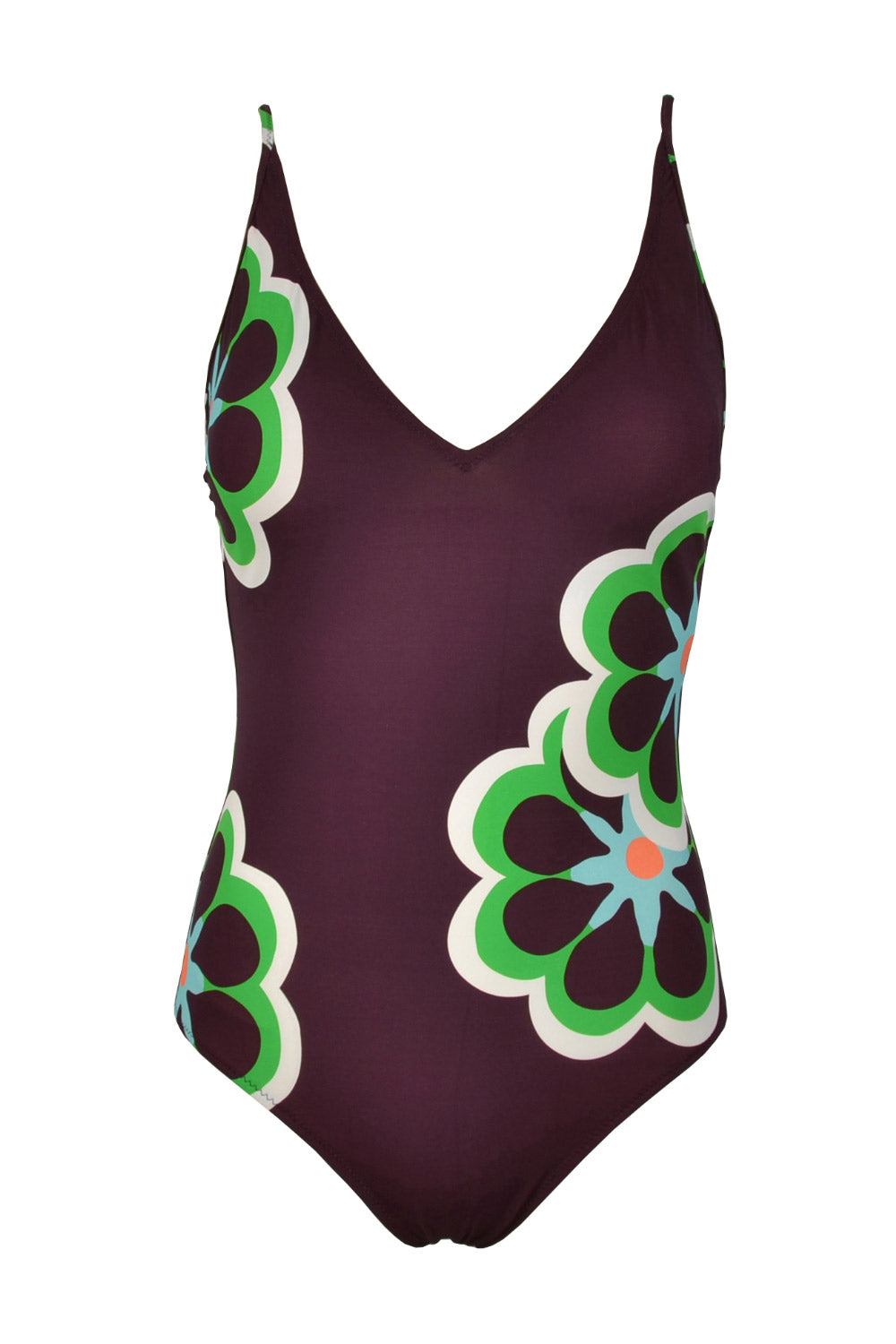 Neko V-Shape Swimsuit Cup B