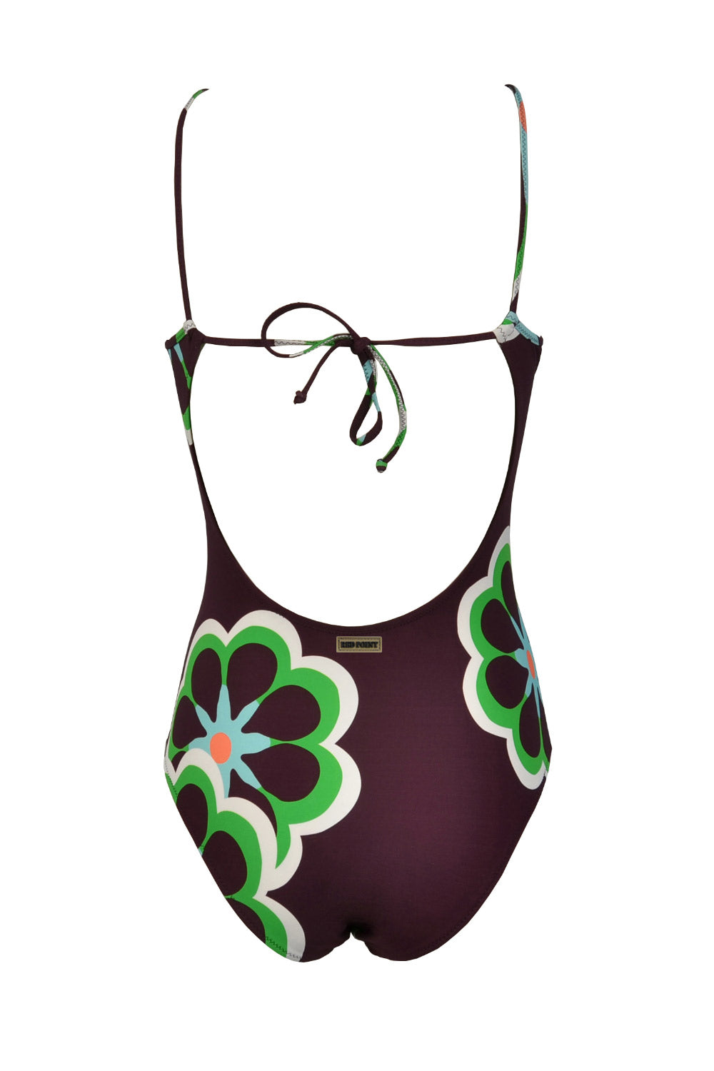 Neko V-Shape Swimsuit Cup B