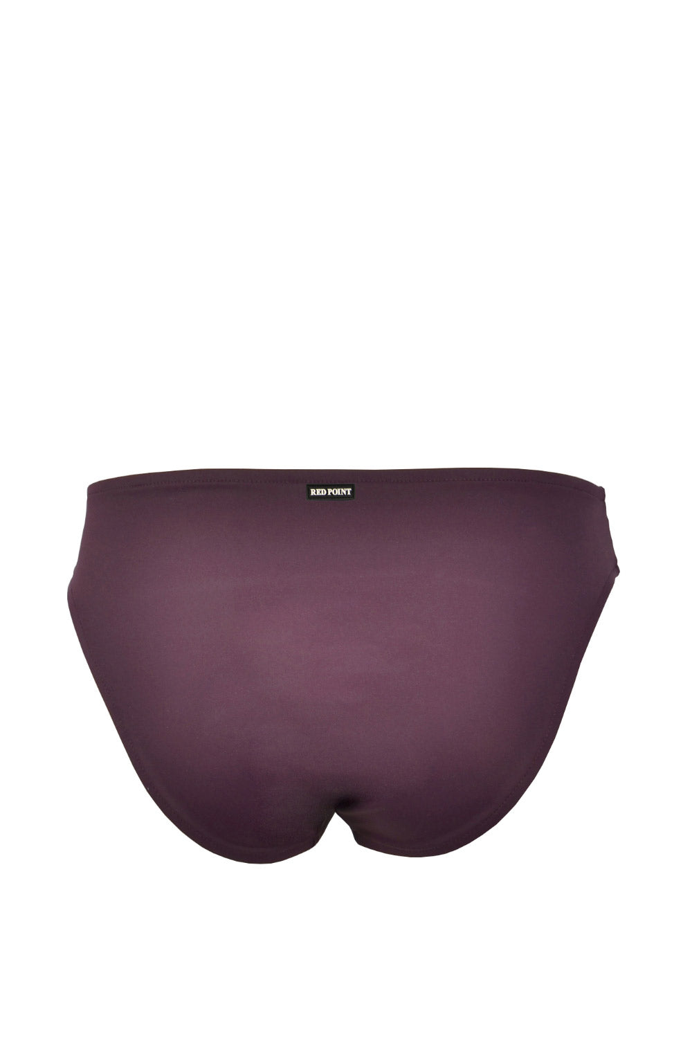 Olaya Strapless Draped Bikini