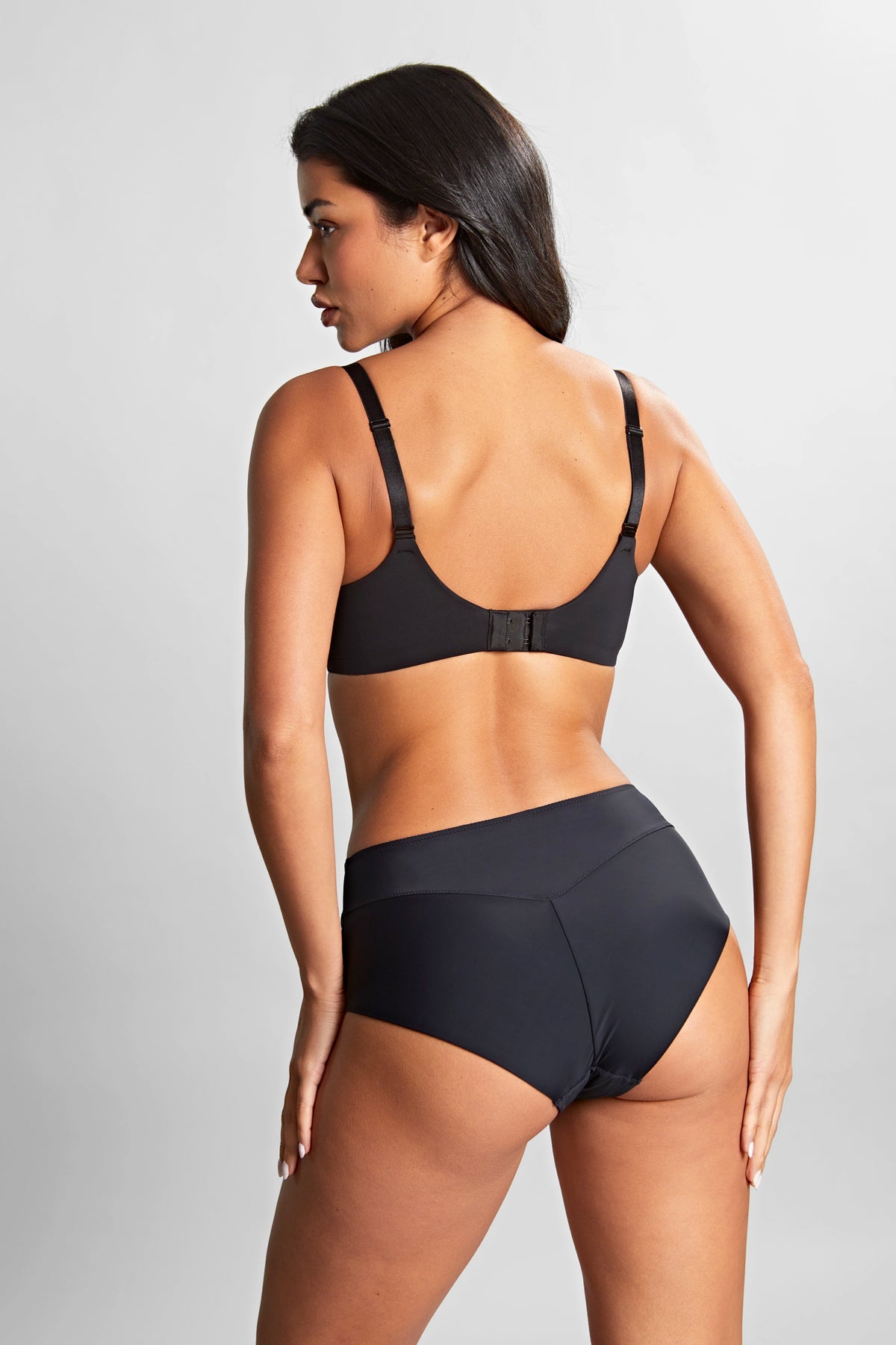 Light Gray 365 T-Shirt Bra