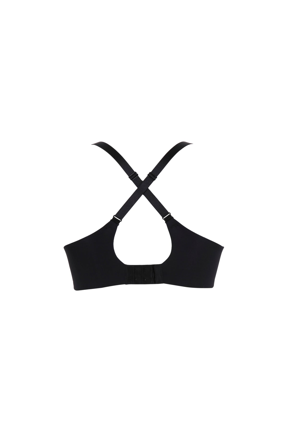 White Smoke 365 T-Shirt Bra