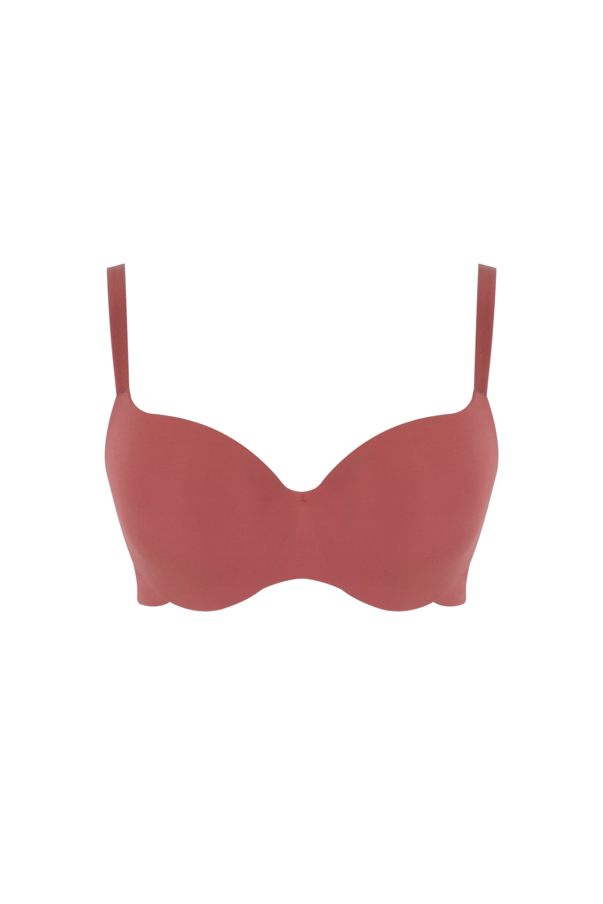 White Smoke 365 T-Shirt Bra