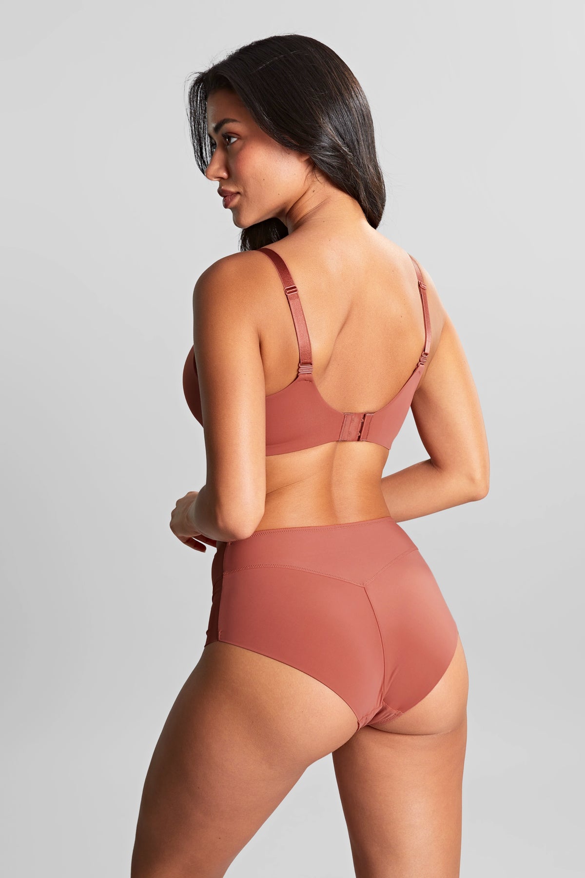 Light Gray 365 T-Shirt Bra