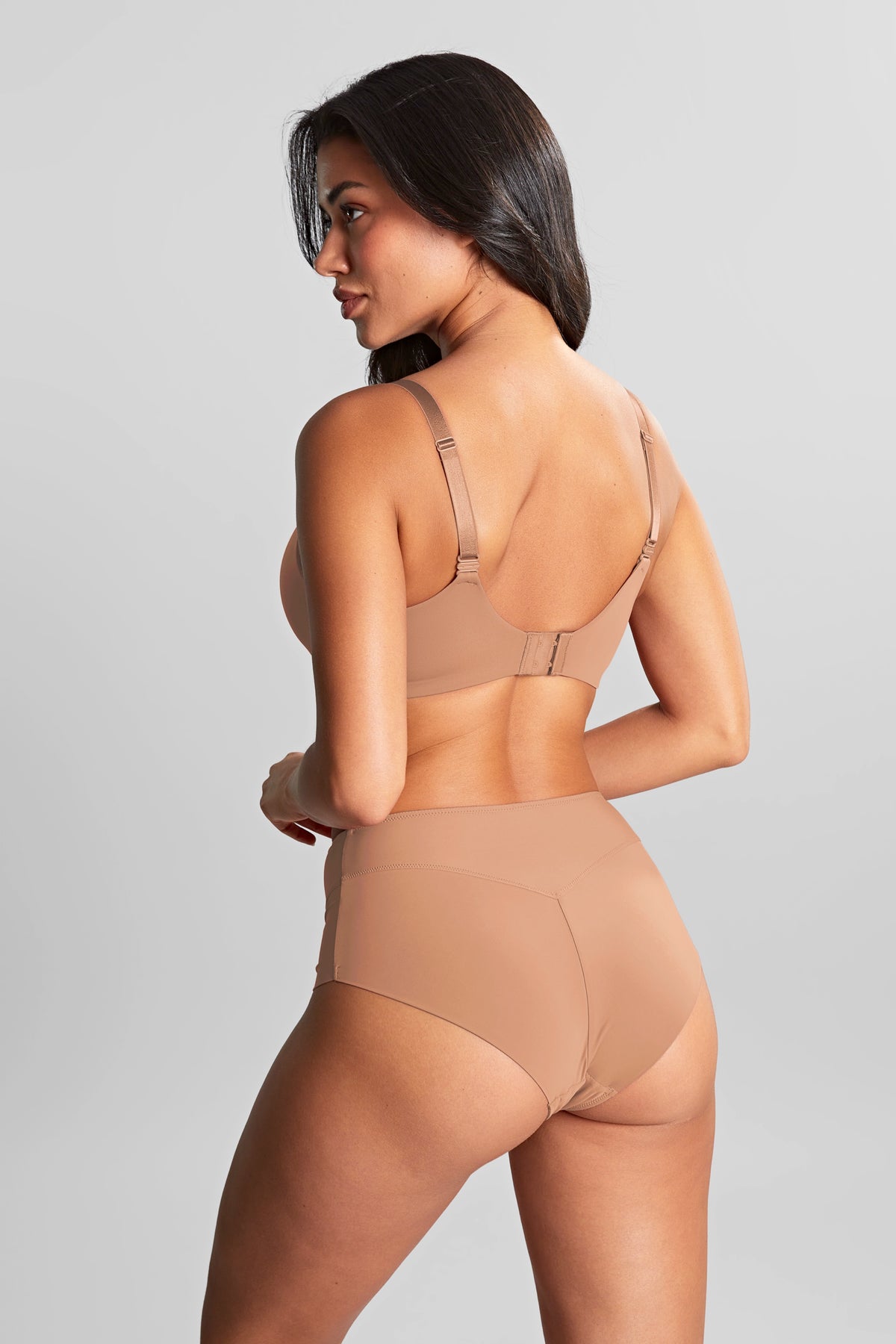Light Gray 365 T-Shirt Bra