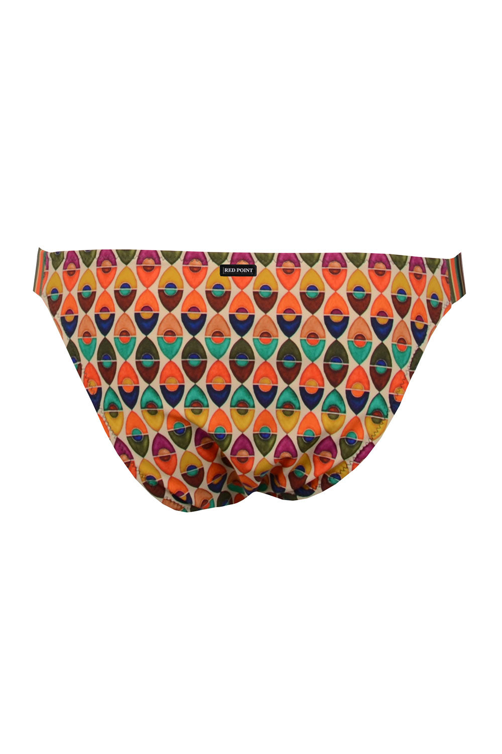 Panay Strapless Bikini In Cup C