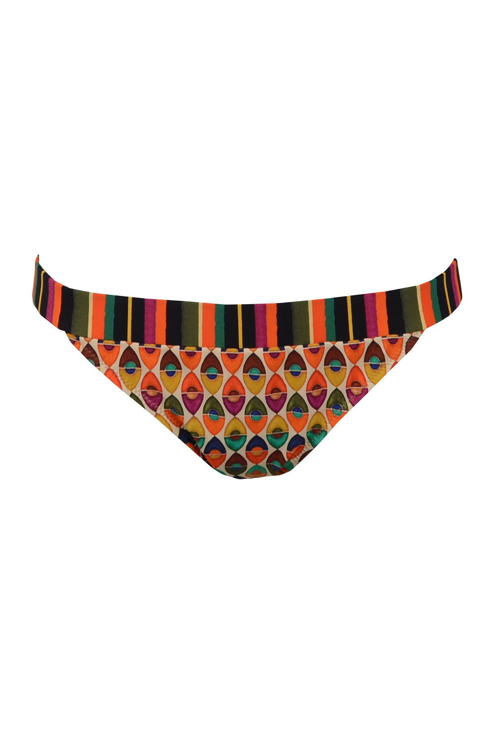 Panay Triangle Bikini Set