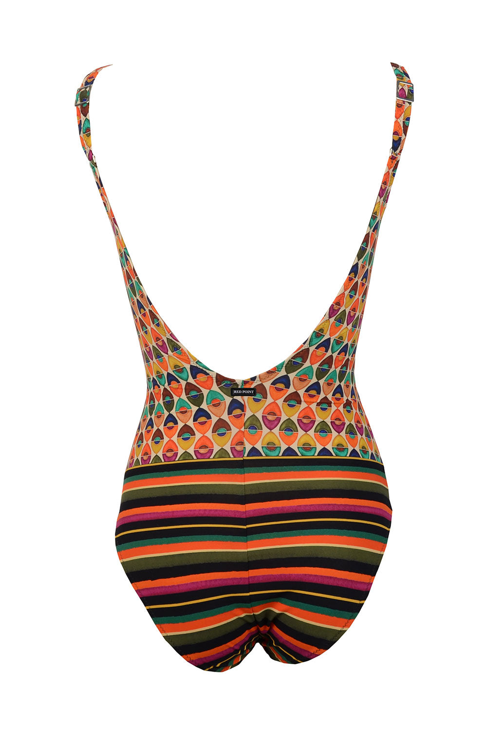 Panay Basic Swimsuit