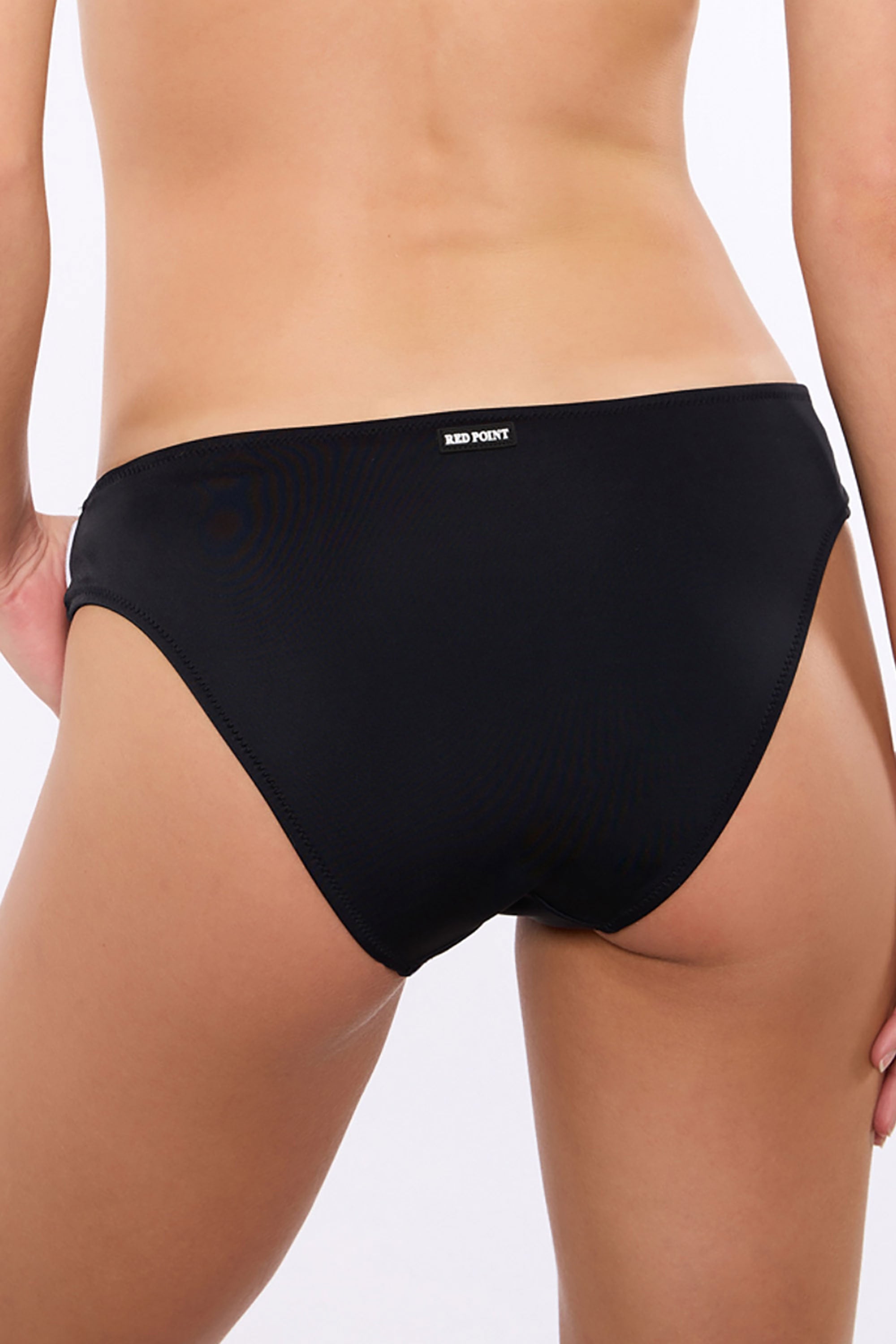 Sacha Padded Halter Bikini